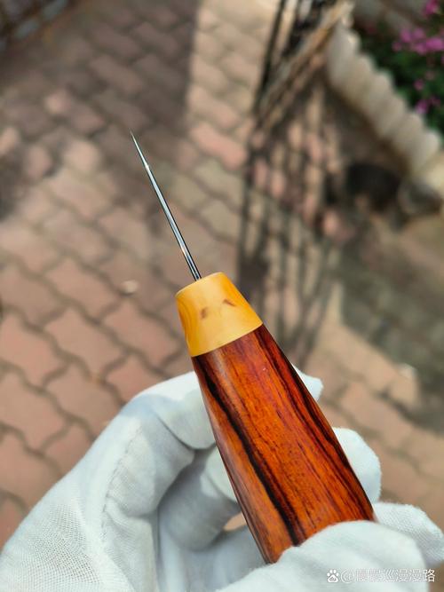 方寸之间，雕琢万象 雕刻刀的前世今生