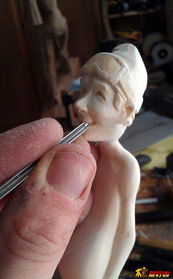 精雕细琢的瑞士传承 箭牌Pfeil木工雕刻刀具深度解析与选购指南