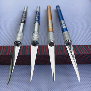 果蔬雕刻新风尚 愉家水果雕刻刀打造入门雕花艺术
